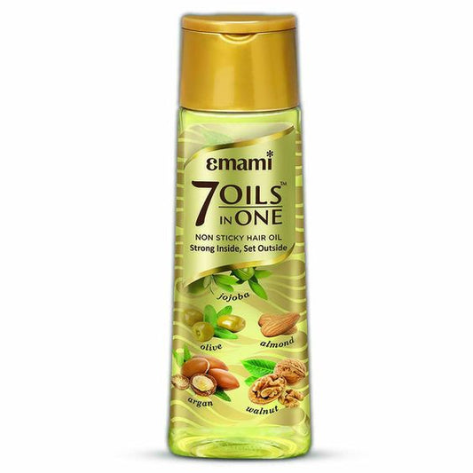 Emami 7 oils in One 100ml